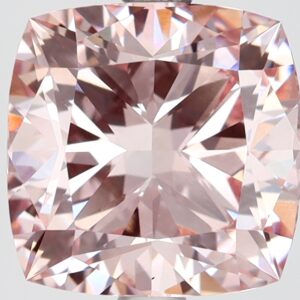 3.70 cctw VVS2 - Lab Grown Loose Diamond