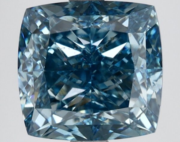 3.62 cctw VS1 - Lab Grown Loose Diamond