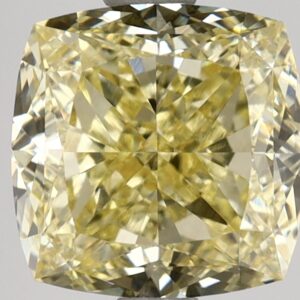 3.01 cctw VVS2 - Lab Grown Loose Diamond