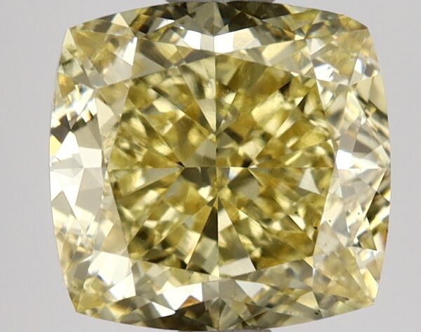 3.00 cctw VS1 - Lab Grown Loose Diamond