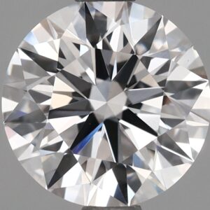 1.66 cctw VS1 - Lab Grown Loose Diamond
