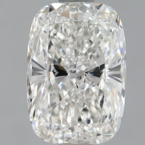 1.00 cctw VS1 - Lab Grown Loose Diamond