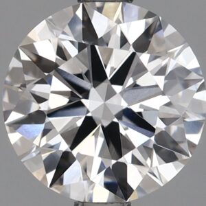 1.68 cctw VS1 - Lab Grown Loose Diamond