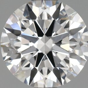 1.68 cctw VS1 - Lab Grown Loose Diamond