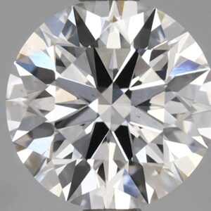 1.67 cctw VS1 - Lab Grown Loose Diamond