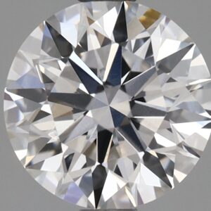 1.60 cctw VS1 - Lab Grown Loose Diamond
