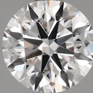 1.59 cctw VVS2 - Lab Grown Loose Diamond