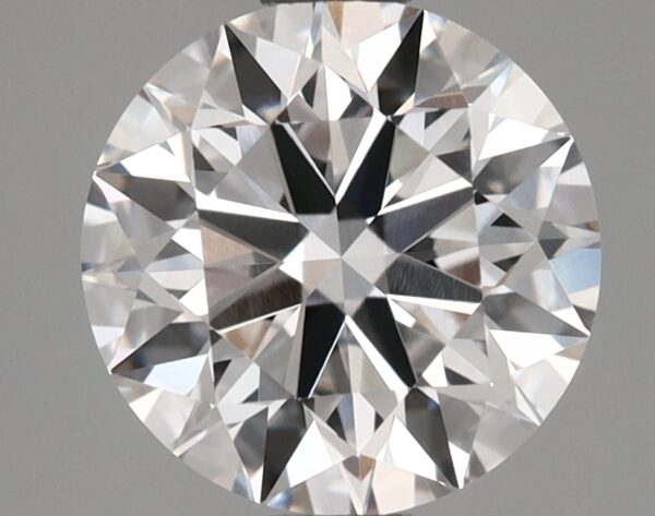 1.59 cctw VVS2 - Lab Grown Loose Diamond