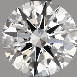 1.56 cctw VVS2 - Lab Grown Loose Diamond