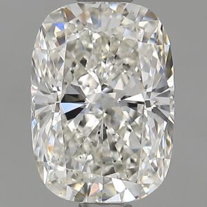 1.45 cctw VS2 - Lab Grown Loose Diamond