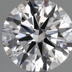 1.51 cctw VS1 - Lab Grown Loose Diamond