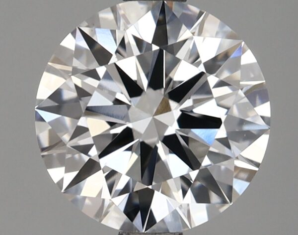 1.60 cctw VS1 - Lab Grown Loose Diamond