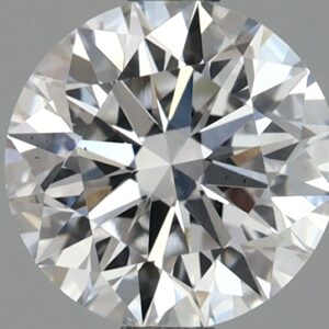 1.59 cctw VS2 - Lab Grown Loose Diamond
