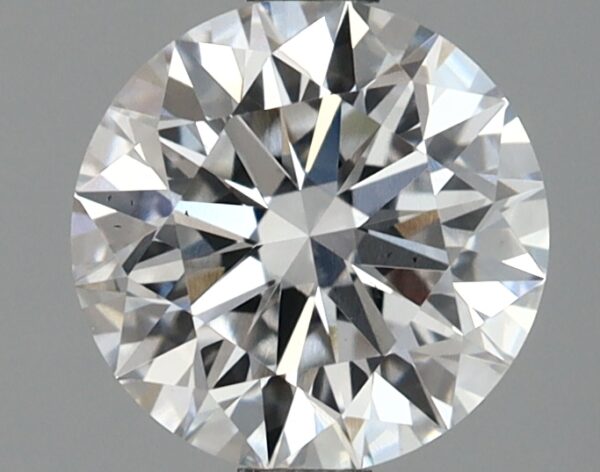 1.59 cctw VS2 - Lab Grown Loose Diamond