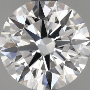 1.58 cctw VS1 - Lab Grown Loose Diamond