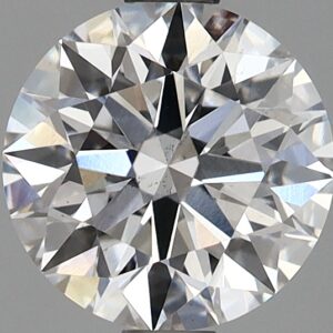 1.52 cctw VS2 - Lab Grown Loose Diamond