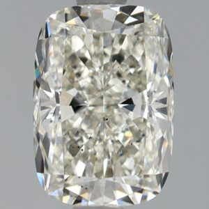 1.44 cctw VS2 - Lab Grown Loose Diamond