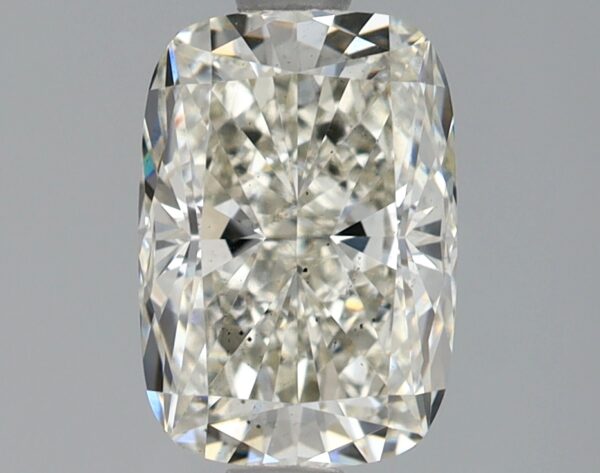 1.44 cctw VS2 - Lab Grown Loose Diamond