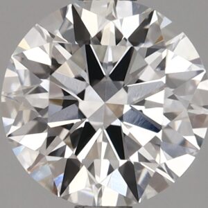 1.59 cctw VVS2 - Lab Grown Loose Diamond