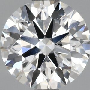 1.59 cctw VVS2 - Lab Grown Loose Diamond