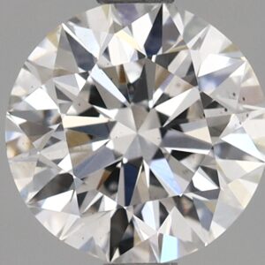 1.55 cctw VS2 - Lab Grown Loose Diamond