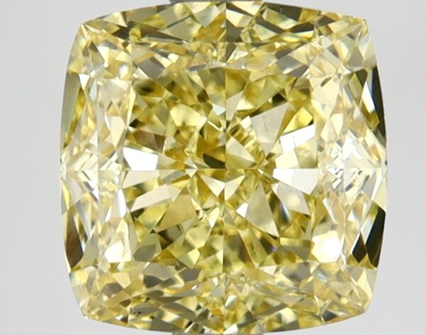 2.65 cctw VS1 - Lab Grown Loose Diamond