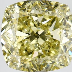 2.48 cctw VS1 - Lab Grown Loose Diamond