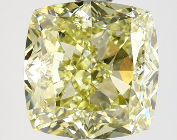 2.61 cctw VS1 - Lab Grown Loose Diamond