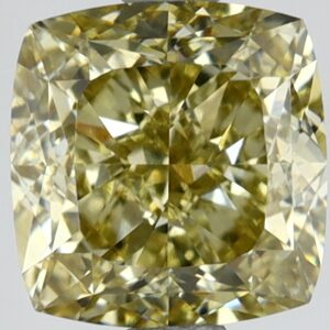 2.54 cctw VVS2 - Lab Grown Loose Diamond