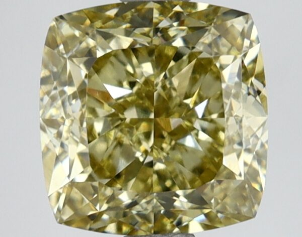2.54 cctw VVS2 - Lab Grown Loose Diamond