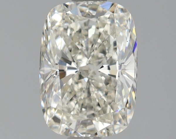 1.36 cctw VS1 - Lab Grown Loose Diamond