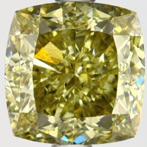 2.52 cctw VVS2 - Lab Grown Loose Diamond