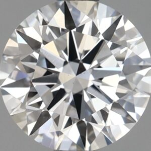 1.52 cctw VS1 - Lab Grown Loose Diamond