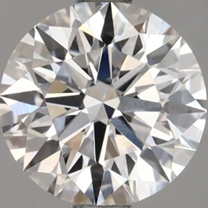 1.59 cctw VVS2 - Lab Grown Loose Diamond