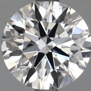 1.69 cctw VVS2 - Lab Grown Loose Diamond