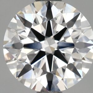 1.68 cctw VVS2 - Lab Grown Loose Diamond