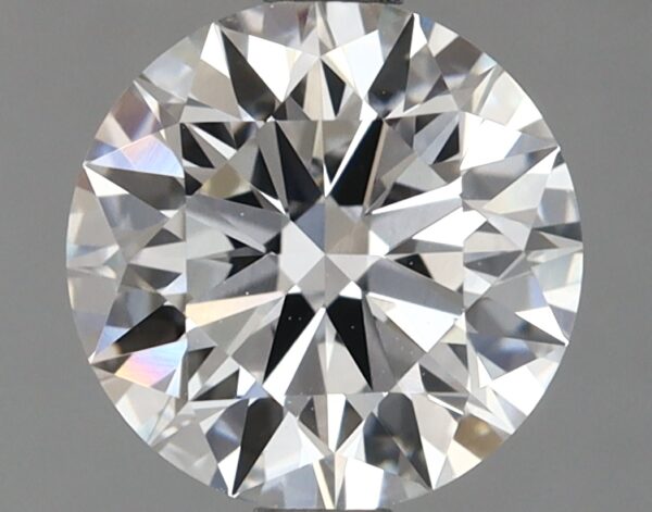 1.68 cctw VVS2 - Lab Grown Loose Diamond