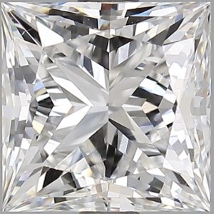 2.50 cctw VS1 - Lab Grown Loose Diamond