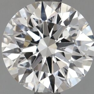 1.65 cctw VS1 - Lab Grown Loose Diamond