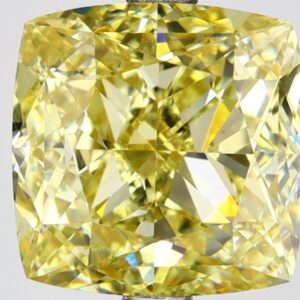 4.81 cctw VVS2 - Lab Grown Loose Diamond