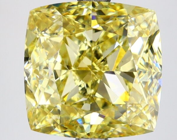 4.81 cctw VVS2 - Lab Grown Loose Diamond