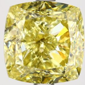 4.02 cctw VVS2 - Lab Grown Loose Diamond