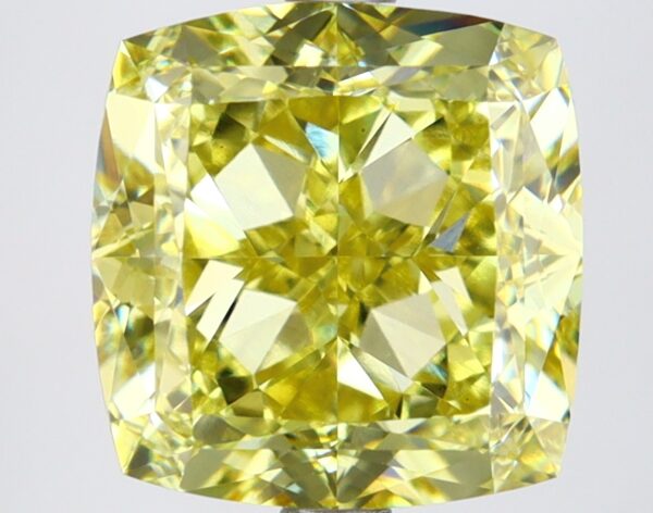 4.90 cctw VS1 - Lab Grown Loose Diamond