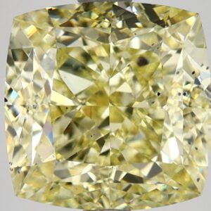 4.77 cctw SI1 - Lab Grown Loose Diamond