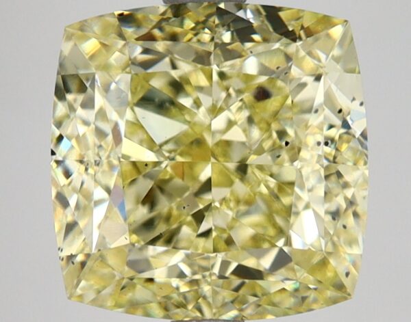 4.77 cctw SI1 - Lab Grown Loose Diamond