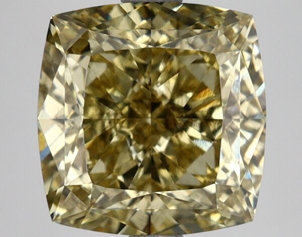 4.10 cctw SI1 - Lab Grown Loose Diamond