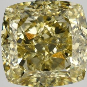 4.01 cctw VS2 - Lab Grown Loose Diamond