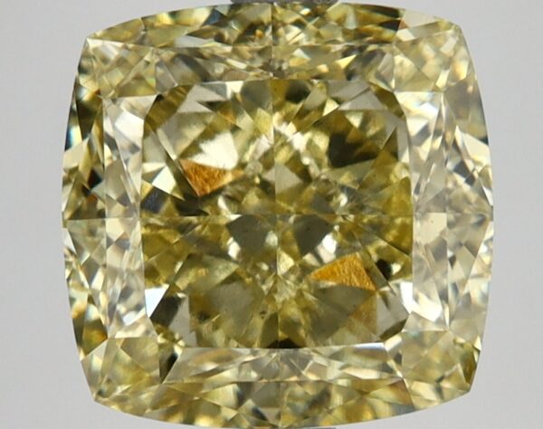 4.01 cctw VS2 - Lab Grown Loose Diamond