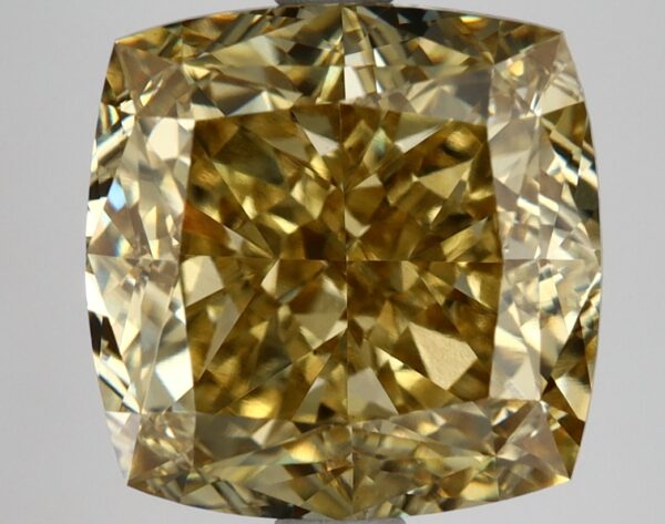 5.02 cctw VS1 - Lab Grown Loose Diamond