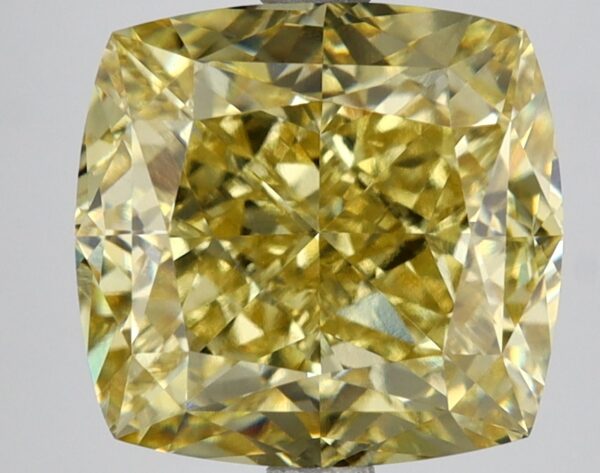 5.41 cctw VS1 - Lab Grown Loose Diamond